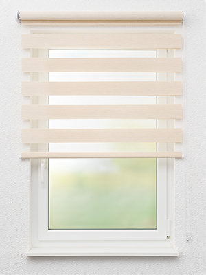 Detailansicht verfügbar. - Hier Klicken! Stoff Rollo Maßanfertigung Bassum 81.430e