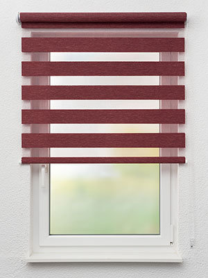 Detailansicht verfügbar. - Hier Klicken! Stoff Rollo Maßanfertigung Bassum 23.430e