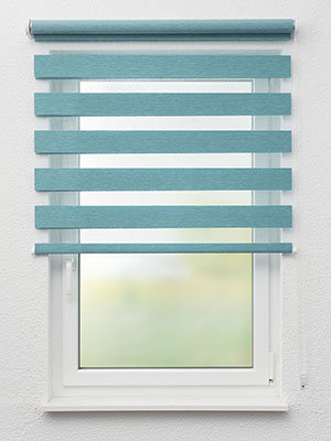 Detailansicht verfügbar. - Hier Klicken! Stoff Rollo Maßanfertigung Bassum 07.430e