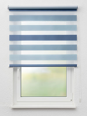 Detailansicht verfügbar. - Hier Klicken! Stoff Rollo Maßanfertigung Battenberg 00.630e