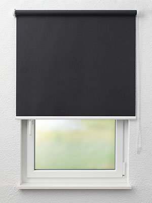 Detailansicht verfügbar. - Hier Klicken! Stoff Rollo Maßanfertigung Chemnitz 40.930e