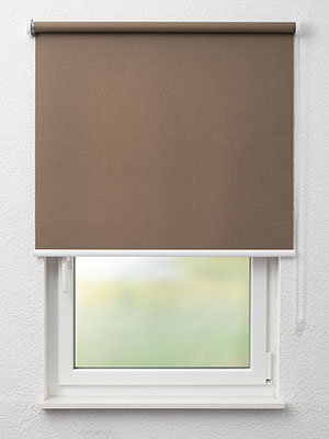 Detailansicht verfügbar. - Hier Klicken! Stoff Rollo Maßanfertigung Chemnitz 80.930e