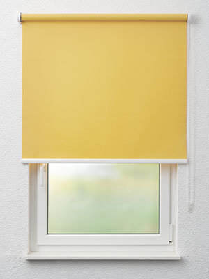 Detailansicht verfügbar. - Hier Klicken! Stoff Rollo Maßanfertigung Chemnitz 72.930e