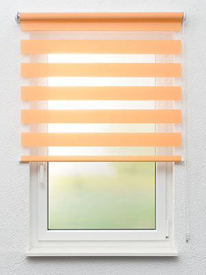 Detailansicht verfügbar. - Hier Klicken! Stoff Rollo Maßanfertigung Baunatal 72.450e