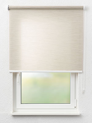 Detailansicht verfügbar. - Hier Klicken! Stoff Rollo Maßanfertigung Coswig 50,860e