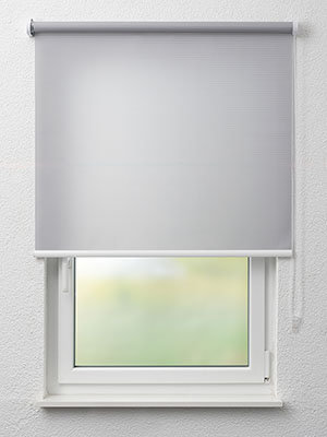 Detailansicht verfügbar. - Hier Klicken! Stoff Rollo Maßanfertigung Bocholt 30 470e