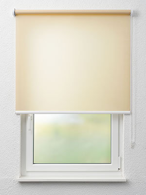 Detailansicht verfügbar. - Hier Klicken! Stoff Rollo Maßanfertigung Bocholt 91 470e