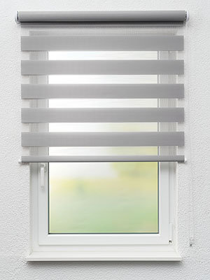 Detailansicht verfügbar. - Hier Klicken! Stoff Rollo Maßanfertigung Burgau 20.780e