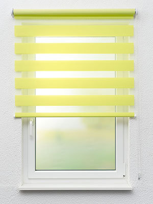 Detailansicht verfügbar. - Hier Klicken! Stoff Rollo Maßanfertigung Burgau 59.780e