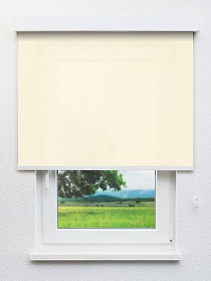 Detailansicht verfügbar. - Hier Klicken! Stoff Rollo Maßanfertigung Creuzburg 02.690e