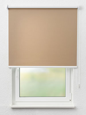 Detailansicht verfügbar. - Hier Klicken! Stoff Rollo Maßanfertigung Cuxhaven 21.421e