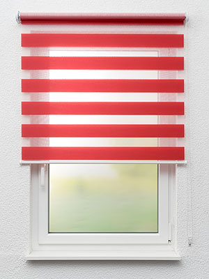 Detailansicht verfügbar. - Hier Klicken! Stoff Rollo Maßanfertigung Beckum 03.721e