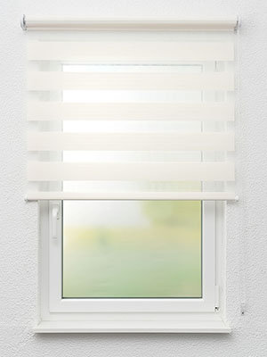 Detailansicht verfügbar. - Hier Klicken! Stoff Rollo Maßanfertigung Beelitz 02.131e