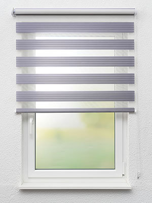 Detailansicht verfügbar. - Hier Klicken! Stoff Rollo Maßanfertigung Beelitz 63,131e