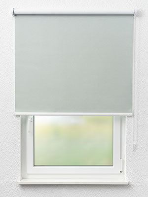 Detailansicht verfügbar. - Hier Klicken! Stoff Rollo Maßanfertigung Dahme 10.241e