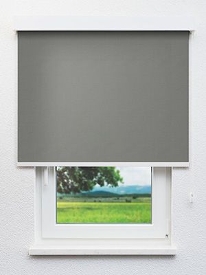 Detailansicht verfügbar. - Hier Klicken! Stoff Rollo Maßanfertigung Dahme 30.241e