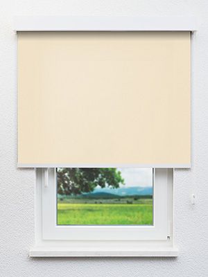 Detailansicht verfügbar. - Hier Klicken! Stoff Rollo Maßanfertigung Dahme 91.241e