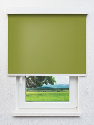 Detailansicht verfügbar. - Hier Klicken! Stoff Rollo Maßanfertigung Dahme 98.241e