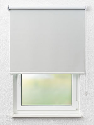 Detailansicht verfügbar. - Hier Klicken! Stoff Rollo Maßanfertigung Damme 10.351e