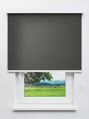 Detailansicht verfügbar. - Hier Klicken! Stoff Rollo Maßanfertigung Dargun 30.951e