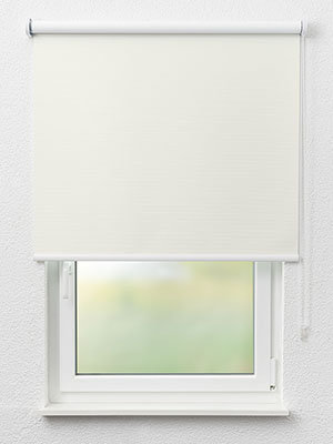 Detailansicht verfügbar. - Hier Klicken! Stoff Rollo Maßanfertigung Dargun 12.951e