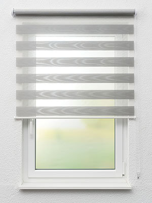 Detailansicht verfügbar. - Hier Klicken! Stoff Rollo Maßanfertigung Bensheim 20.361e