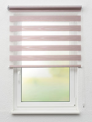 Detailansicht verfügbar. - Hier Klicken! Stoff Rollo Maßanfertigung Bensheim 63.361e