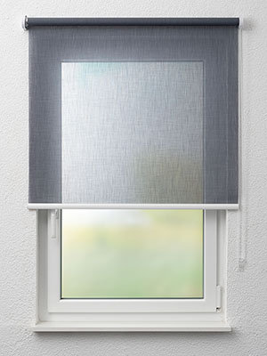 Detailansicht verfügbar. - Hier Klicken! Stoff Rollo Maßanfertigung Gütersloh 30.761e