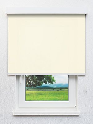 Detailansicht verfügbar. - Hier Klicken! Stoff Rollo Maßanfertigung Datteln 22.391e