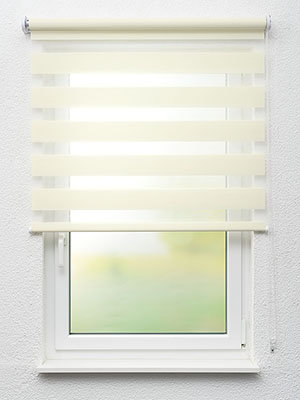 Detailansicht verfügbar. - Hier Klicken! Stoff Rollo Maßanfertigung Berching 19.702e