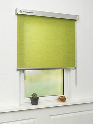 Detailansicht verfügbar. - Hier Klicken! Stoff Rollo Maßanfertigung store enrouleur Ankaa 5506.1406