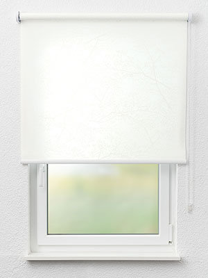 Detailansicht verfügbar. - Hier Klicken! Stoff Rollo Maßanfertigung Avila 00.162e