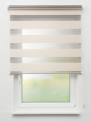 Detailansicht verfügbar. - Hier Klicken! Stoff Rollo Maßanfertigung Bernburg 22.192e