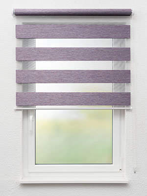 Detailansicht verfügbar. - Hier Klicken! Stoff Rollo Maßanfertigung Bernburg 15.192e