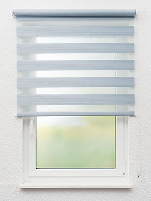 Detailansicht verfügbar. - Hier Klicken! Stoff Rollo Maßanfertigung Bernsdorf 10.292e