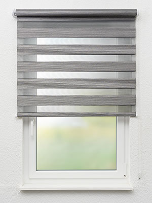 Detailansicht verfügbar. - Hier Klicken! Stoff Rollo Maßanfertigung Bernsdorf 20.292e