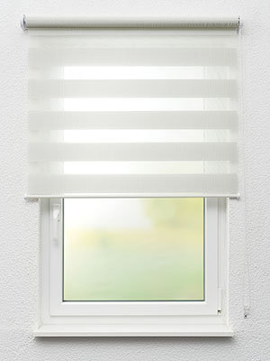 Detailansicht verfügbar. - Hier Klicken! Stoff Rollo Maßanfertigung Besigheim 10.492e