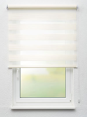 Detailansicht verfügbar. - Hier Klicken! Stoff Rollo Maßanfertigung Betzenstein 00.692e