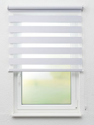 Detailansicht verfügbar. - Hier Klicken! Stoff Rollo Maßanfertigung Bitterfeld 12.403e