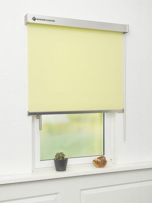 Detailansicht verfügbar. - Hier Klicken! Stoff Rollo Maßanfertigung Store Algol 5503.1103