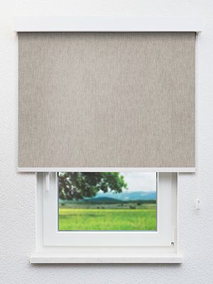 Detailansicht verfügbar. - Hier Klicken! Stoff Rollo Maßanfertigung Döbern 81.343e