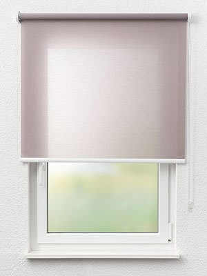 Detailansicht verfügbar. - Hier Klicken! Stoff Rollo Maßanfertigung Dorfen 20.063e