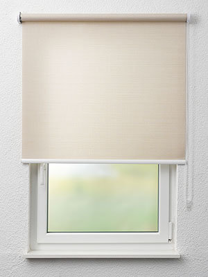 Detailansicht verfügbar. - Hier Klicken! Stoff Rollo Maßanfertigung Dorsten 81 073e