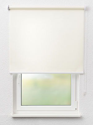 Detailansicht verfügbar. - Hier Klicken! Stoff Rollo Maßanfertigung Dorsten 12.073e