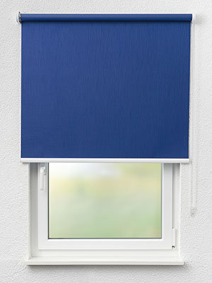 Detailansicht verfügbar. - Hier Klicken! Stoff Rollo Maßanfertigung Bremervörde 85.173e