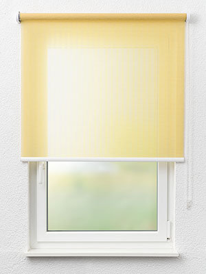 Detailansicht verfügbar. - Hier Klicken! Stoff Rollo Maßanfertigung Bretten 62,093e