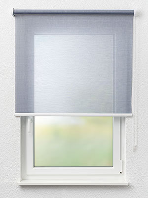 Detailansicht verfügbar. - Hier Klicken! Stoff Rollo Maßanfertigung Dreieich 20.104e