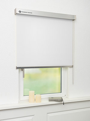 Detailansicht verfügbar. - Hier Klicken! Stoff Rollo Maßanfertigung Store occultant Algol BO 5501.1106