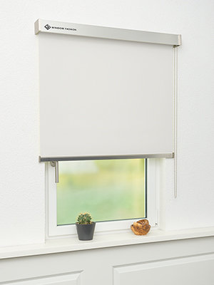 Detailansicht verfügbar. - Hier Klicken! Stoff Rollo Maßanfertigung Store occultant Algol BO 5501.1109