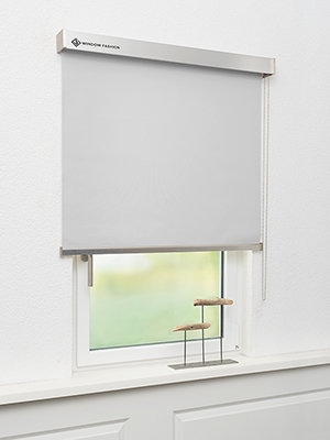 Detailansicht verfügbar. - Hier Klicken! Stoff Rollo Maßanfertigung Store occultant Algol BO 5501.1108